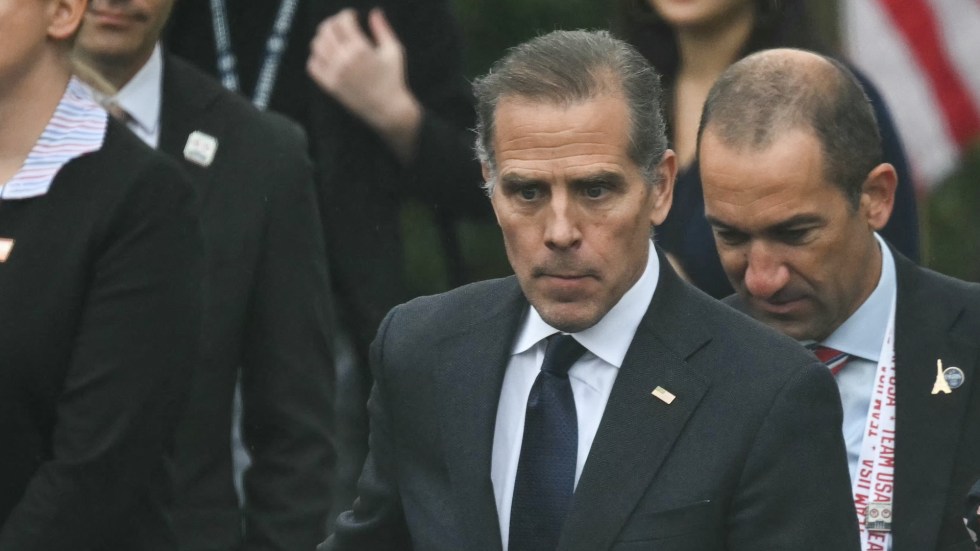 Special Counsel David Weiss, who investigated President Joe Biden’s son Hunter, issued his final report Monday, Jan. 13. In the 280-page report, Weiss criticized the president for making “gratuitous and wrong” accusations that politics tainted his years-long case.