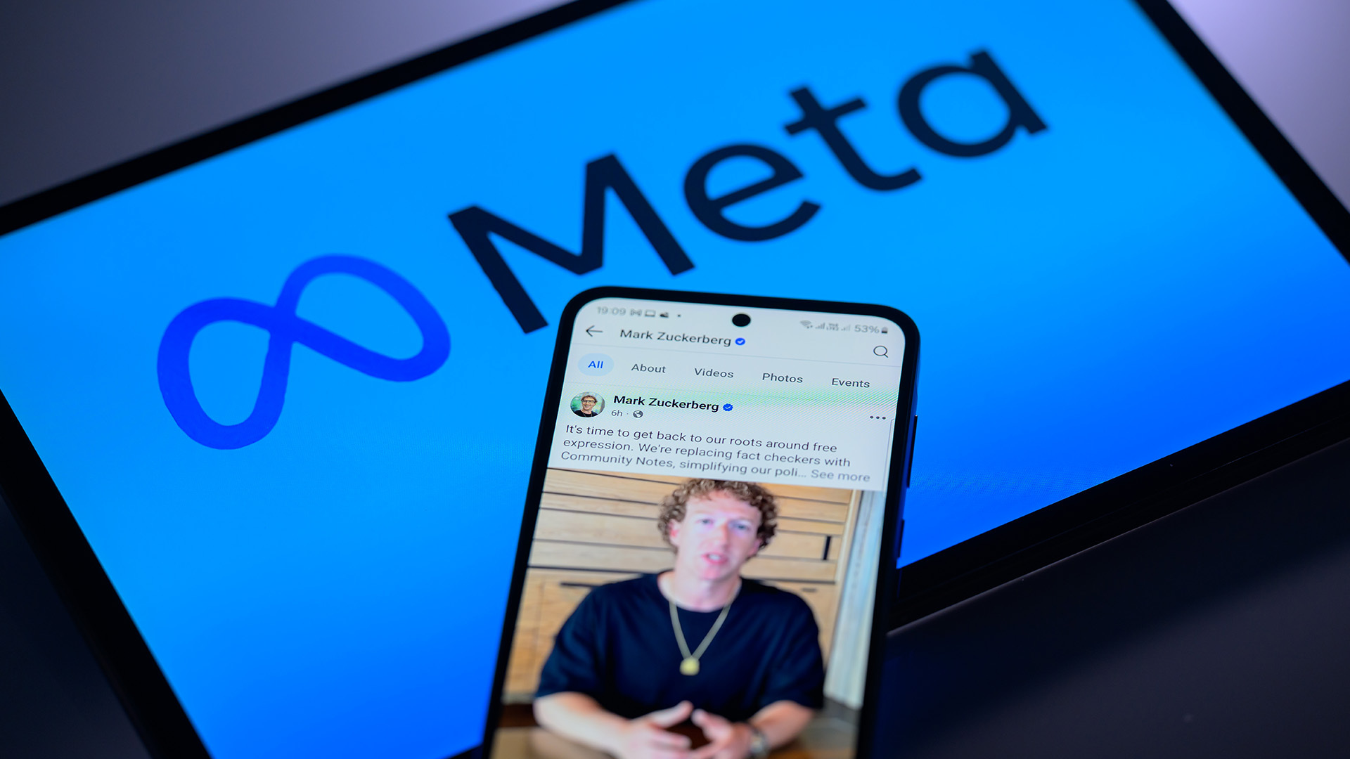 Meta is offering K bonuses and verified badges to Instagram, Facebook and Reels for creators to bring their talents from other apps.