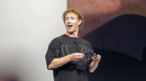 Meta announced Tuesday, Dec. 7, that it will replace its third-party fact-checking program with a community-driven system called Community Notes. The change will begin rolling out in the United States on Facebook, Instagram, and Threads, with plans for global implementation in 2025, according to CEO Mark Zuckerberg.