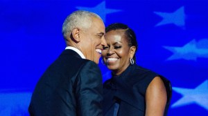 Rumors about Barack Obama dating Jennifer Aniston and divorcing Michelle Obama are spreading. We explore the origins of these claims.