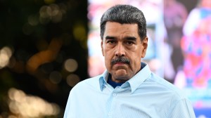 Venezuelan President Nicolas Maduro stands accused of running a torture-filled prison and using American detainees as bargaining chips in negotiations with the United States in a new lawsuit.