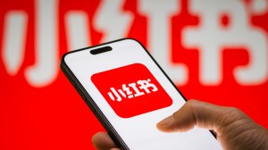 A new Chinese-owned app, RedNote, is being used by some as a TikTok replacement but could face an upcoming ban due to a law signed in 2024.