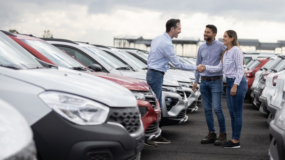 Sales of cars, trucks and minivans in the U.S. have bounced back since the devastating effects of the Covid pandemic and supply chain issues.