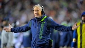 The Las Vegas Raiders have hired Pete Carroll to be their next head coach and in Jacksonville Liam Coen is the new leader of the Jaguars