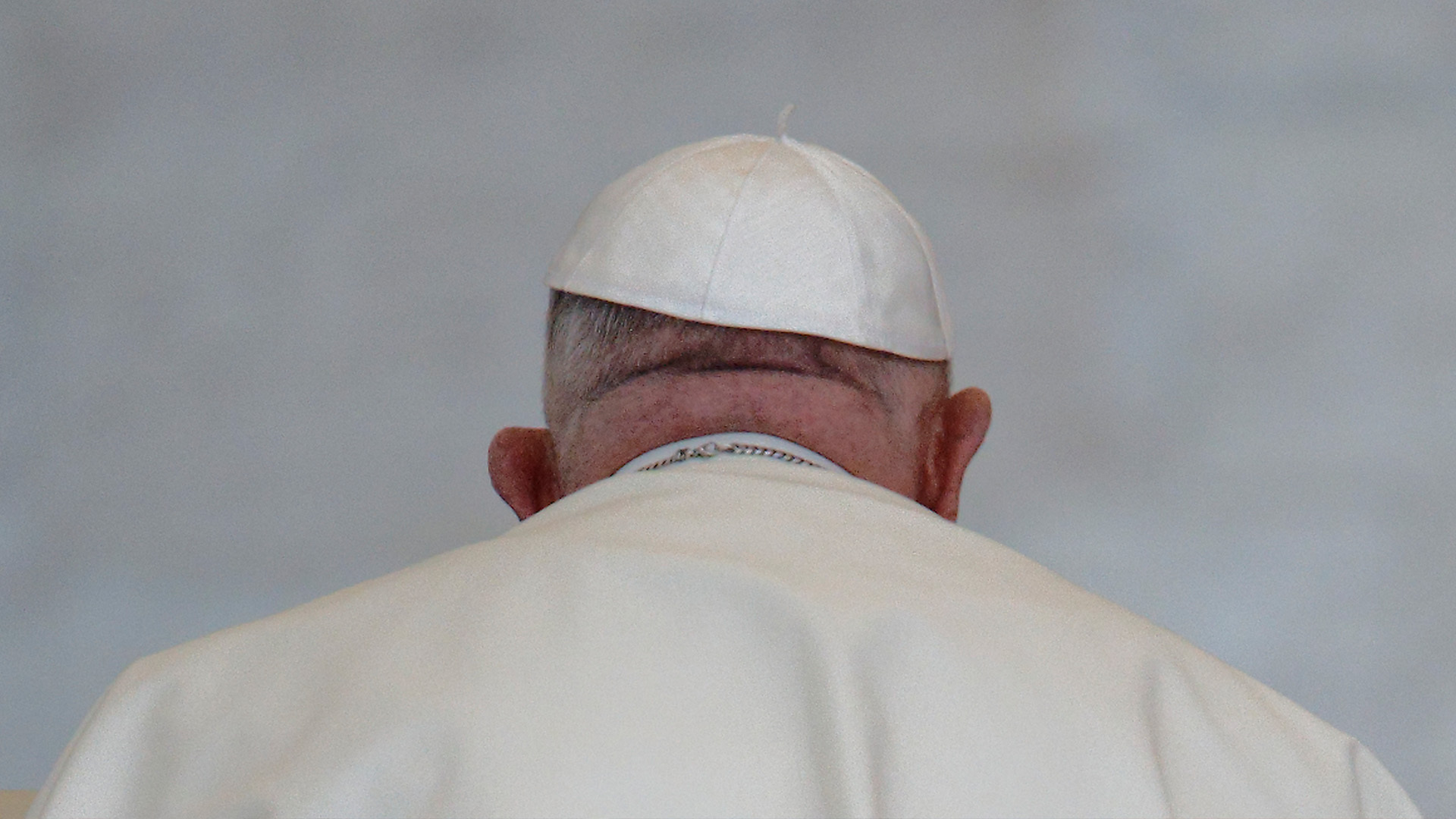 Pope Francis, who is 88 years old, was injured in a fall at his residence at the Vatican on Thursday, Jan. 16.