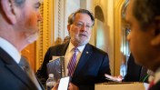 Sen. Gary Peters will not run for reelection next year, putting an open Senate seat into play in a battleground state Trump won in 2024.