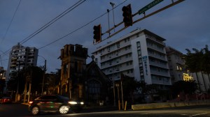 Power is mostly restored to homes and buildings across Puerto Rico after a massive blackout left the U.S. territory in the dark on New Year’s Eve. However, that might not be the end of it for some.