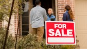 A new report showed that while there's a surplus of homes, many buyers aren't settling, deeming them unappealing.