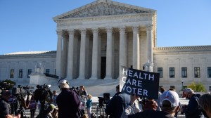 The Supreme Court has agreed to hear a case that could impact the future of certain "free preventive healthcare services" under the ACA.