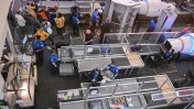 TSA agents encounter all kinds of unusual items, but the Transportation Security Administration has released its list of the most bizarre discoveries at airport security checkpoints in 2024. The list includes hidden weapons, live animals, and other strange items travelers attempted to smuggle.