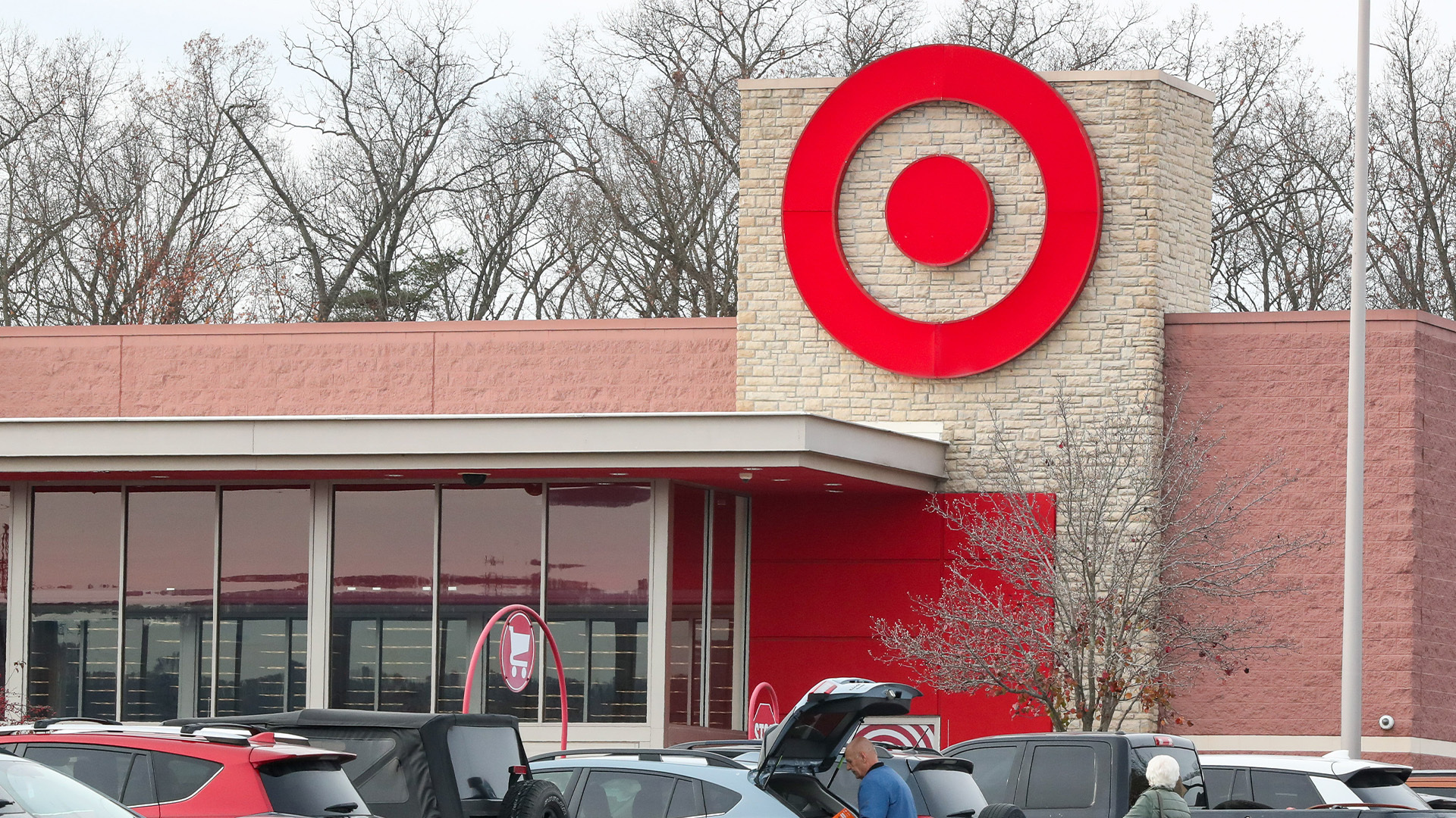 Target announced it will roll back several DEI initiatives, following Trump's executive order stating DEI programs violate civil rights laws.