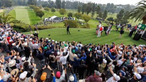 The wildfires in Los Angeles have forced the PGA Tour to move the Genesis Invitational, hosted by Tiger Woods, to an alternate site.