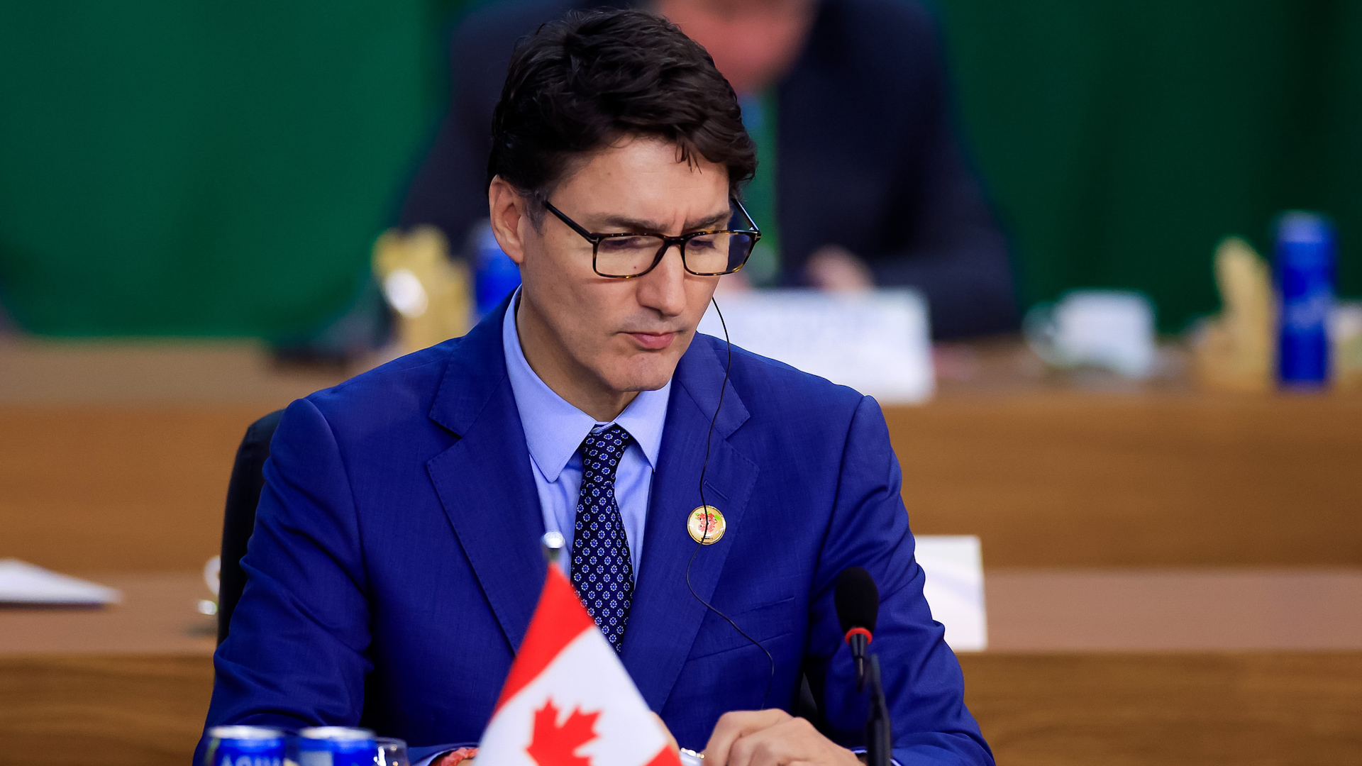 Canadian Prime Minister Justin Trudeau is expected to announce his resignation as early as Monday, Jan. 6, according to multiple news outlets. It comes as his party, the Liberal Party, is set to hold its national caucus meeting on Wednesday, Jan. 8.