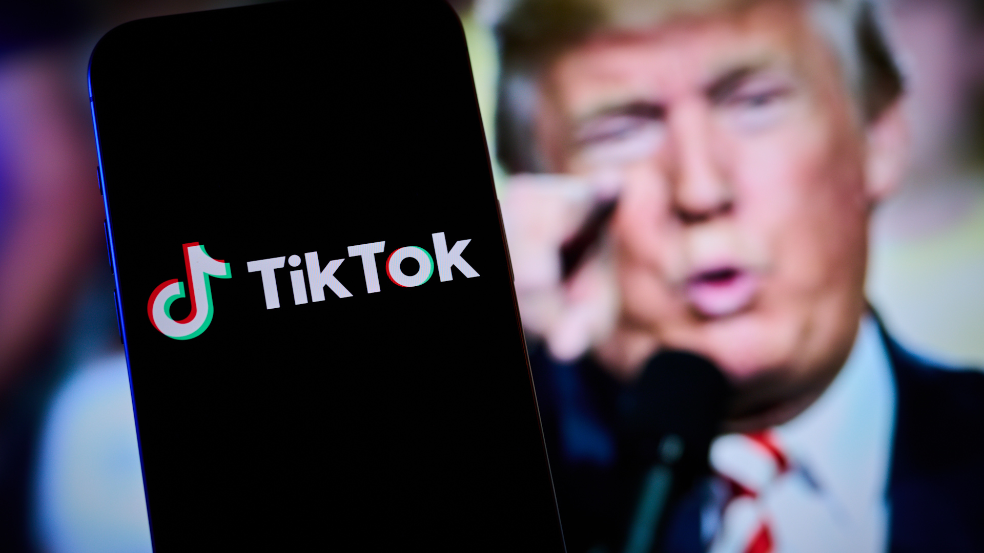 President-elect Donald Trump is weighing action to delay TikTok’s looming ban as the app’s deadline to sell its U.S. operations approaches. Congress passed a law last year requiring TikTok’s Chinese parent company, ByteDance, to divest its American assets, citing national security concerns. The ban is reportedly set to take effect Sunday Jan. 19, unless action is taken.