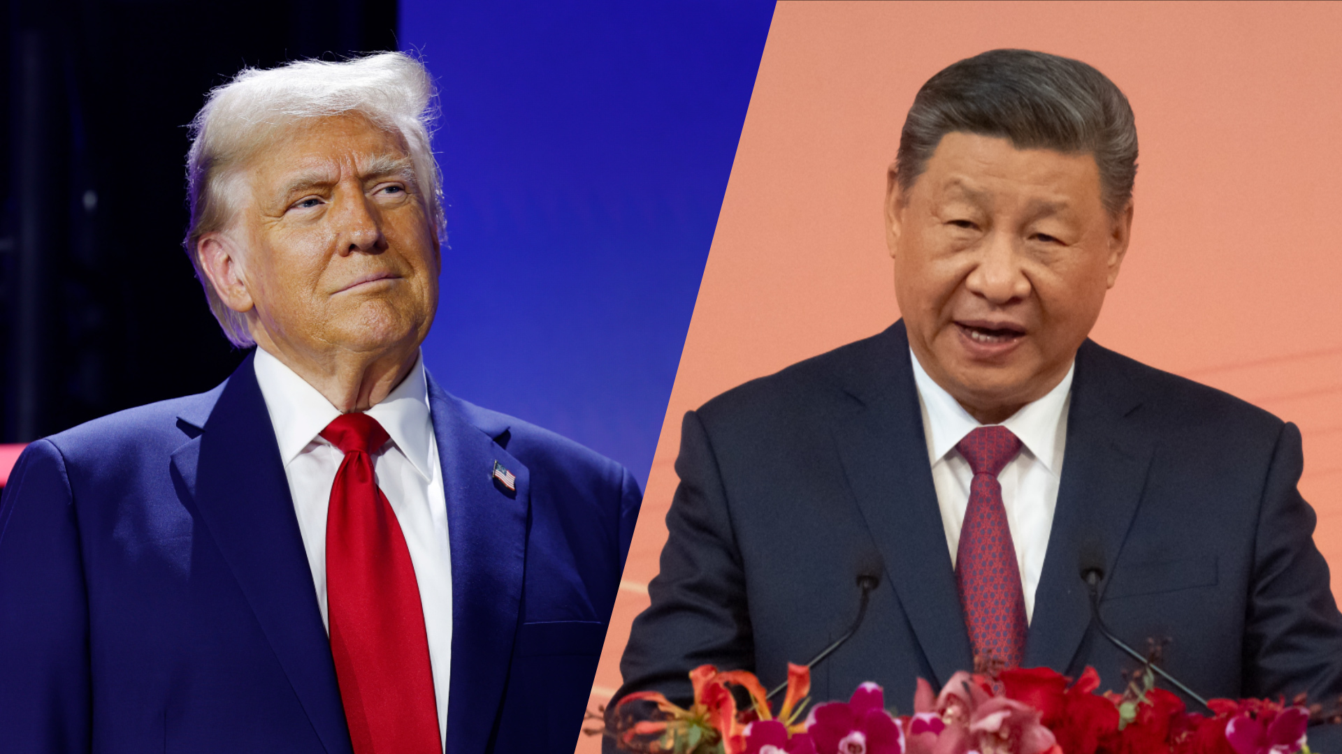 Xi Jinping sends top Chinese official to Trump inauguration: report