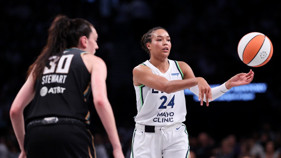 The "Unrivaled Basketball League," a new 3-on-3 league set to debut Friday, will feature some of the WNBA's biggest stars.