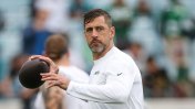 Four-time NFL MVP Aaron Rodgers acknowledged Sunday's game against the Dolphins could be his last after a 20 year career.