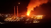 A fire at California's Moss Landing Power Plant, one of the world's largest battery storage facilities, has forced over 2,000 evacuations.