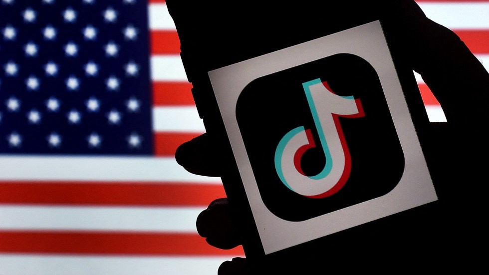 Top Republican Senators met yesterday as they prepared to take a hardline against Chinese ownership of TikTok.