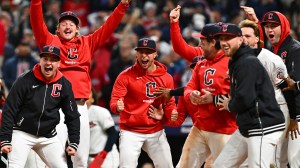 As spring training games begin for Major League Baseball the American League Central is trying to return three teams to the playoffs.