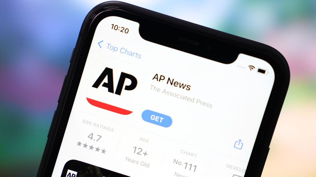 A federal judge will review the AP's request to restore access for its journalists after the Trump administration blocked them.