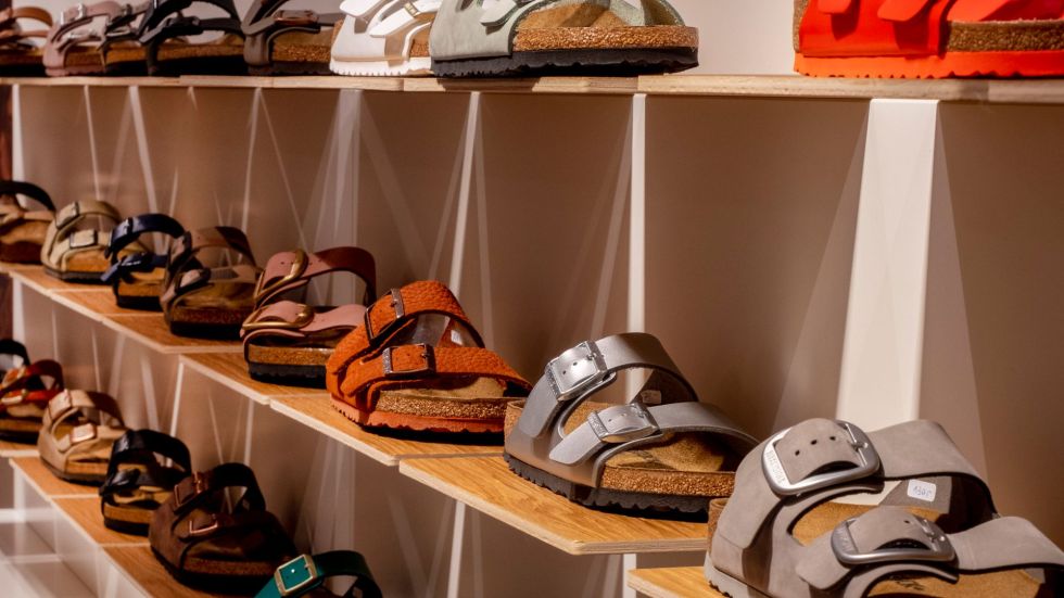 A German judge has ruled Birkenstocks are not art and are therefore not protected by copyright law.