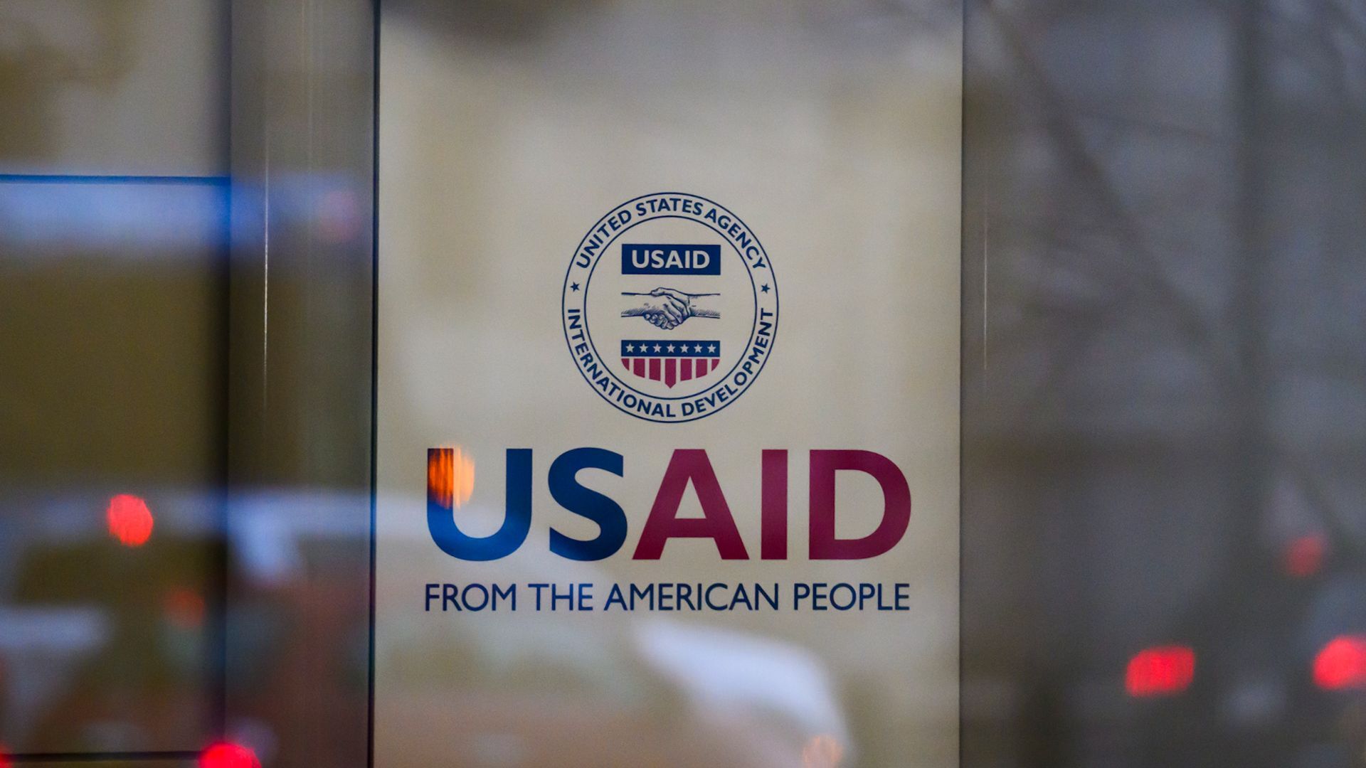 Right-leaning media are advocating for USAID's elimination and left-leaning outlets are fact-checking claims to justify its existence.