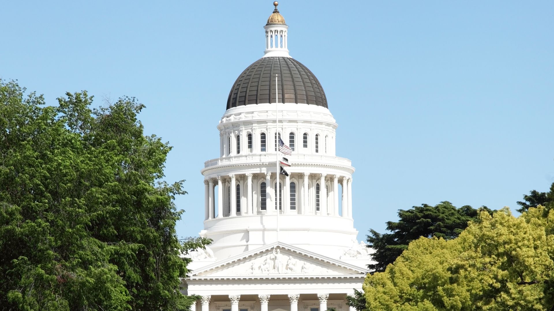 California lawmakers approved a  million bill package this week that includes funding to defend the state’s policies against the Trump administration.