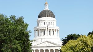 California lawmakers approved a $50 million bill package this week that includes funding to defend the state’s policies against the Trump administration.