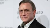 Daniel Craig wished longtime James Bond producers Michael G. Wilson and Barbara Broccoli the best on their future ventures.