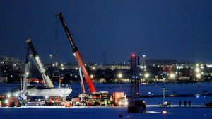 Delta Airlines is offering a “no strings attached” payment of $30,000 to passengers who were aboard the flight that crash landed in Toronto.