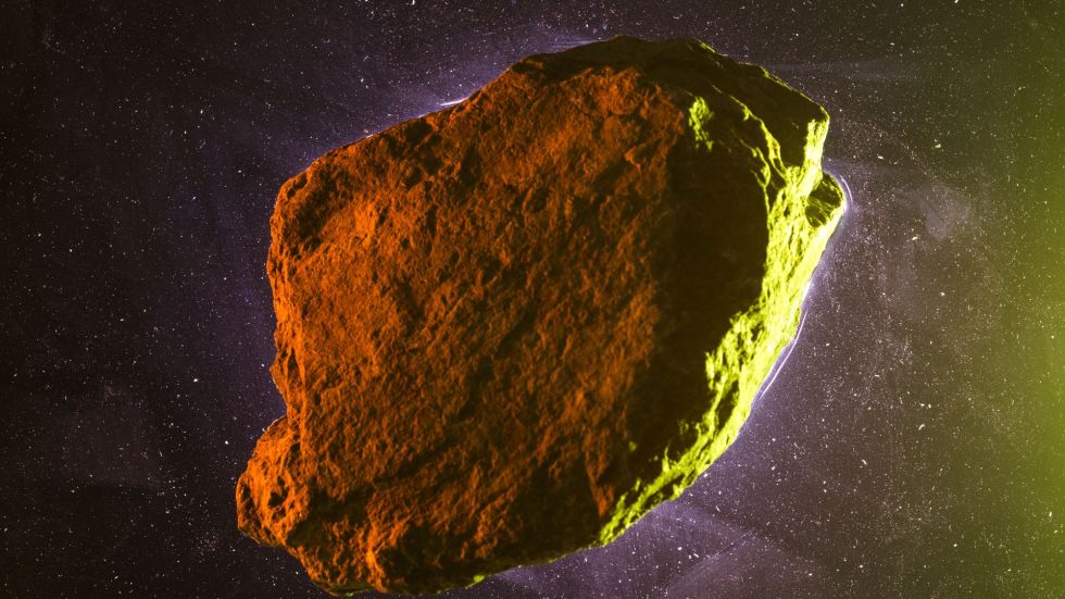 Beijing is recruiting for its "planetary defense" unit, which could be used to protect Earth from a potential asteroid impact in 2032.