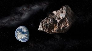 The European Space Agency now says the chances of an asteroid known as YR4 striking Earth have dipped to .001%.