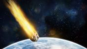 For the second time this week, NASA has upped the odds that a 'city-killing' asteroid strikes Earth in 2032, according to the agency.