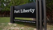 Secretary of Defense Pete Hegseth signed an order to rename Fort Liberty back to Fort Bragg after a name change in 2023.