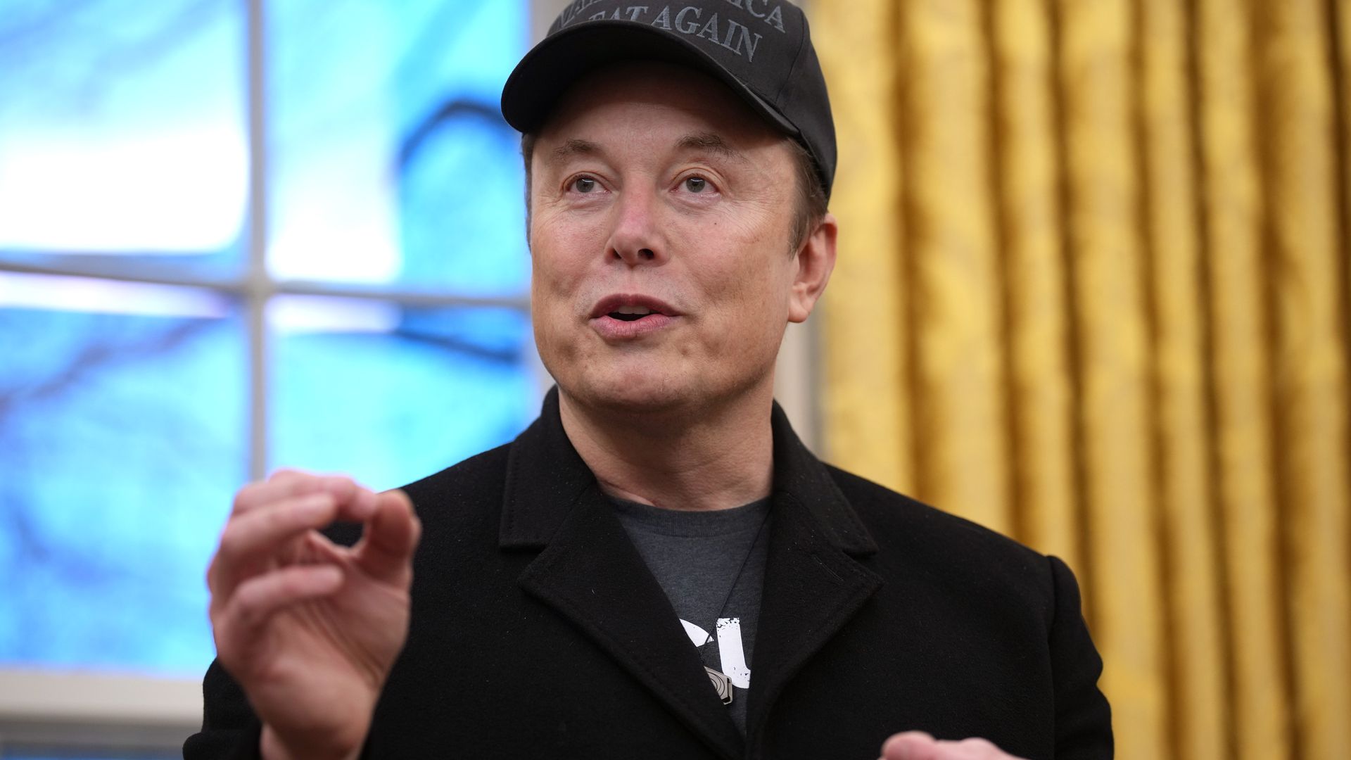 The U.S. Department of Justice announced Thursday it plans to dismiss a discrimination lawsuit against Elon Musk's SpaceX.