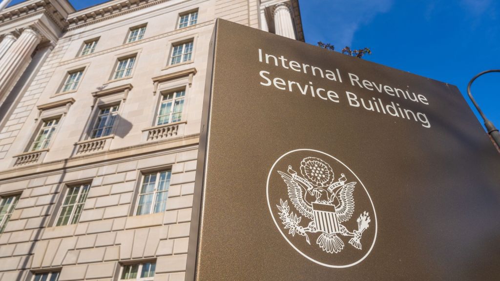 A former IRS contractor leaked the records of over 405,000 taxpayers, which included President Donald Trump's tax returns.