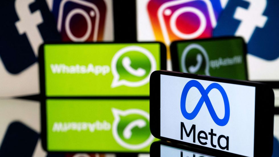 Meta teaching teens how to avoid sextortion on its apps