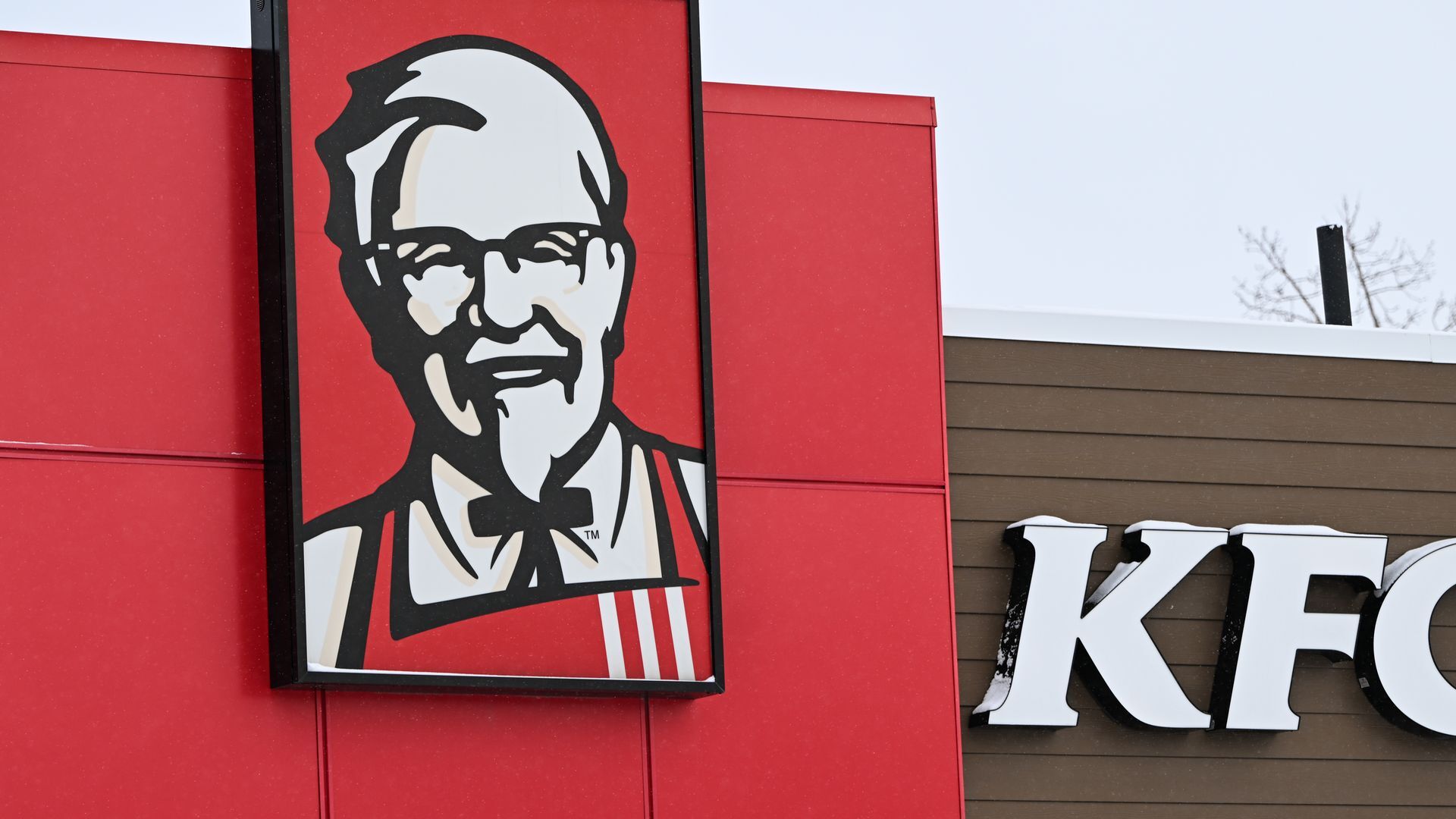 KFC will maintain offices in Louisville, fund a  million endowment at the University of Louisville and open a flagship restaurant there.