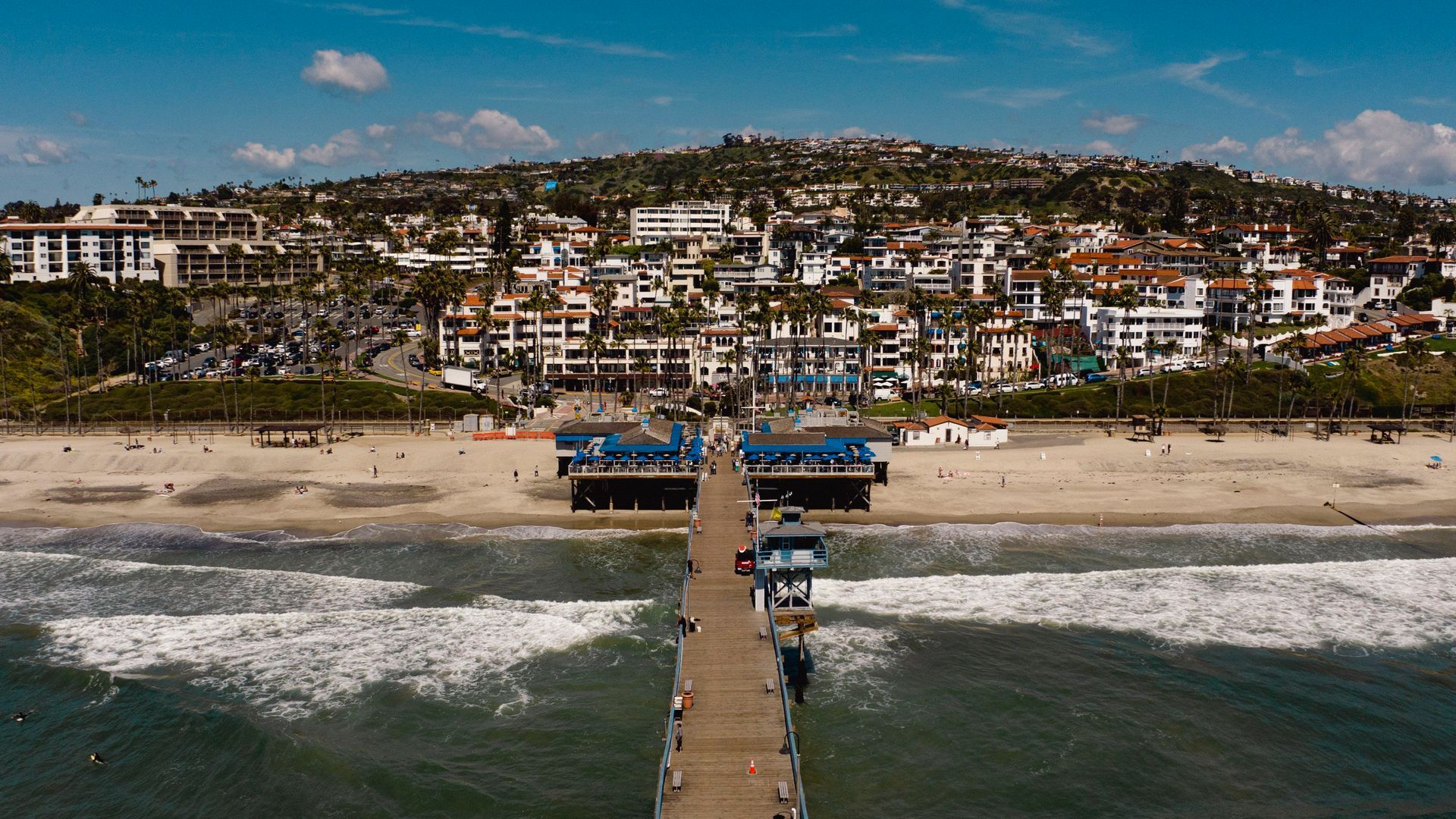 San Clemente's mayor raised concerns about fishing boats carrying migrants into the country illegally. City leaders want to install cameras.