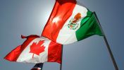 Canada and Mexico are retaliating against Trump's tariffs with some of their own.