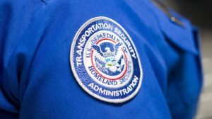 The TSA announced immigrants illegally in the U.S. will no longer be allowed to use the CBP One app as identification for domestic flights.