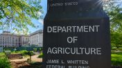 The USDA suspended a scholarship program that helped students from underserved and rural communities pursue their studies at HBCUs.