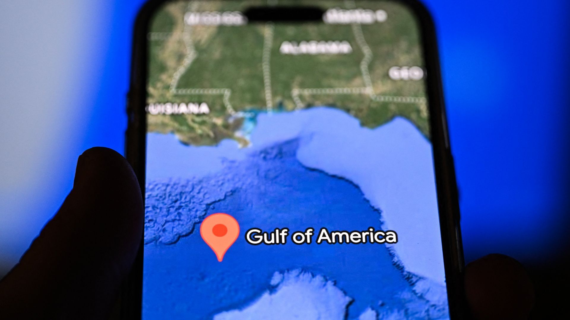 The White House has indefinitely restricted AP access to the Oval Office and Air Force One over its use of "Gulf of Mexico" in reporting.