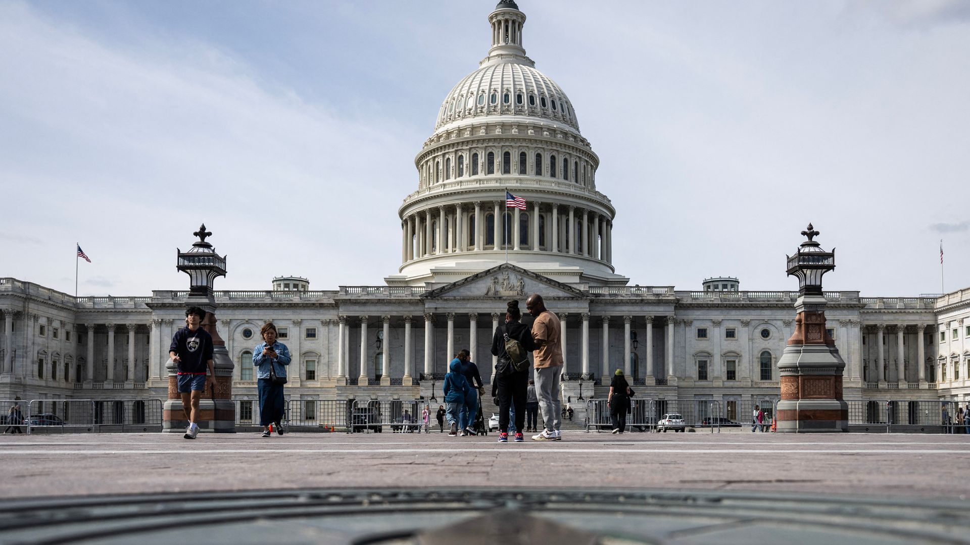 Senate Democrats are considering placing holds on more of President Trump’s nominees to protest what they consider to be extreme policies.