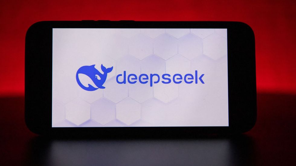 Just one day after banning DeepSeek in South Korea, officials said the AI chatbot, developed by a China-based startup shared user data with ByteDance, the Chinese owner of TikTok.