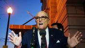 Rudy Giuliani's years-long saga with two Georgia election workers over his false statements after the 2020 presidential election has concluded.