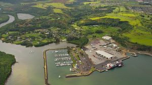 A distillery in Hawaii filed a lawsuit challenging the Jones Act,  arguing the 1920 law violates a clause in the constitution prohibiting congress from favoring ports of one state over another.