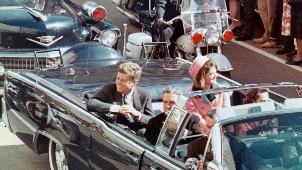 The FBI has found about 2,400 new records related to the assassination of John F. Kennedy directed by President Donald Trump's order.