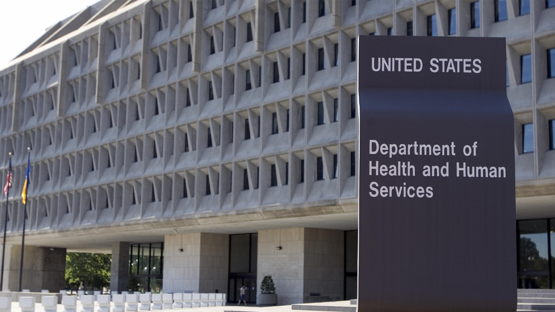 A conservative group created a "DEI Watchlist" website of mostly Black government employees at the Department of Health and Human Services.